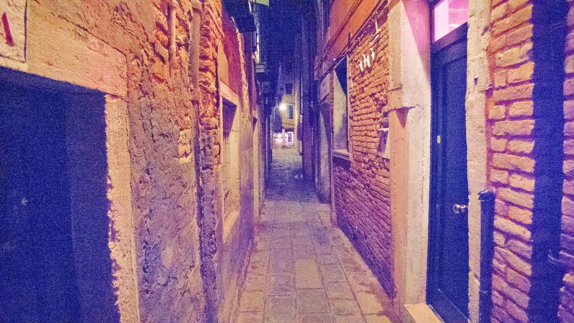 Ca' Di Paolo Veneza Exterior foto
