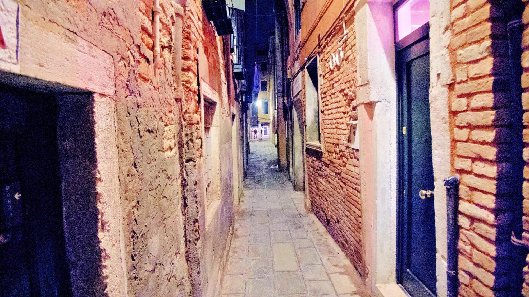 Ca' Di Paolo Veneza Exterior foto