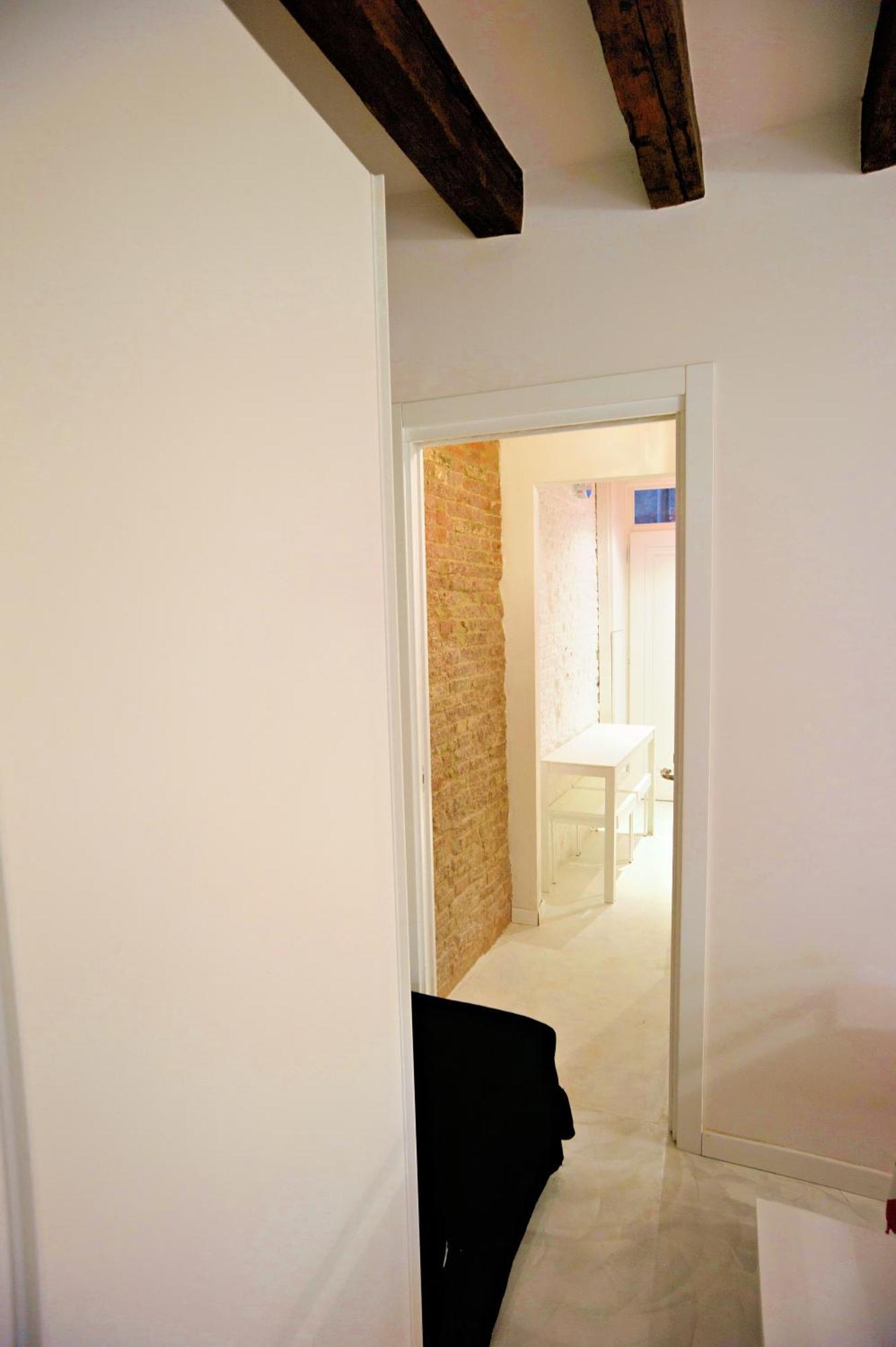 Ca' Di Paolo Veneza Exterior foto