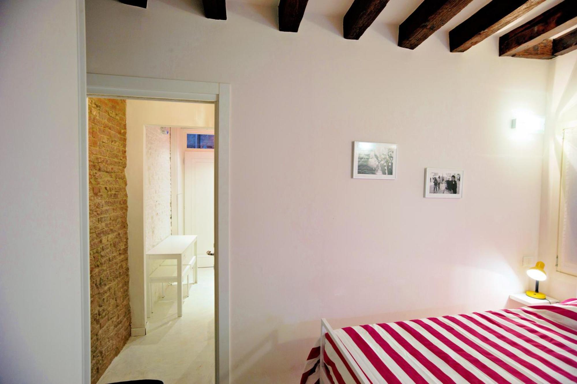 Ca' Di Paolo Veneza Exterior foto